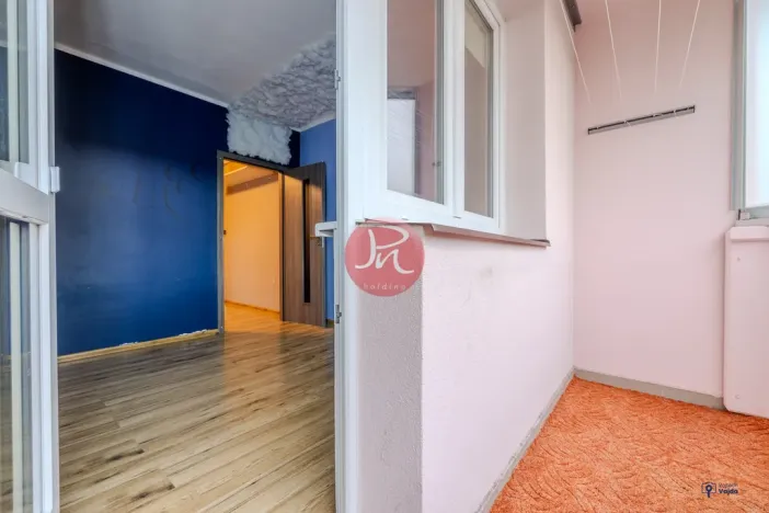 Prodej bytu 2+1, Karviná - Ráj, Prameny, 55 m2