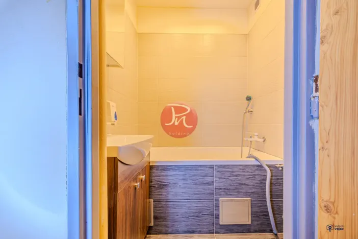 Prodej bytu 2+1, Karviná - Ráj, Prameny, 55 m2