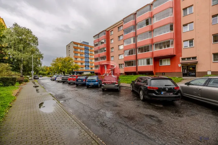 Prodej bytu 2+1, Karviná - Ráj, Prameny, 55 m2