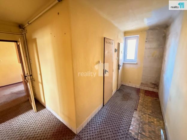 Prodej bytu 2+1, Radnice, Sídliště, 61 m2