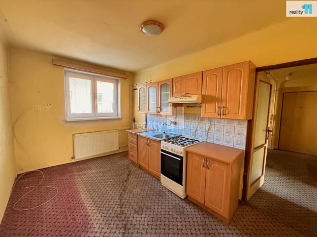 Prodej bytu 2+1, Radnice, Sídliště, 61 m2