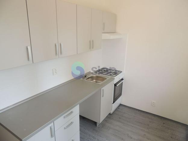 Prodej bytu 1+1, Ostrava, Volgogradská, 35 m2