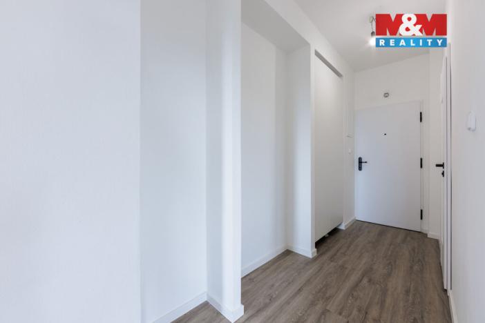 Prodej bytu 3+kk, Abertamy, ČSA, 54 m2