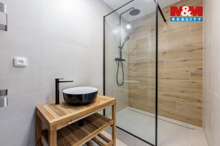 Prodej bytu 3+kk, Abertamy, ČSA, 54 m2