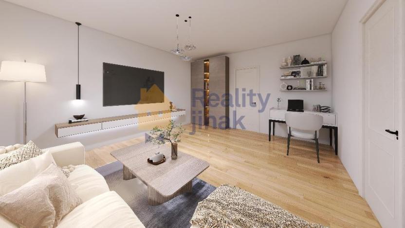 Prodej bytu 2+1, Praha - Bubeneč, Verdunská, 84 m2