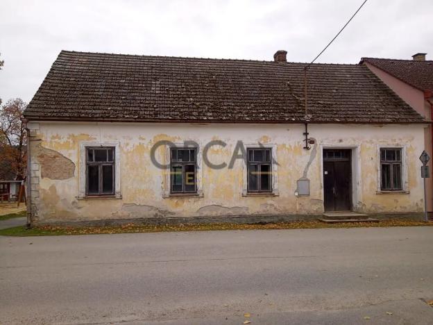 Prodej rodinného domu, Panské Dubenky, 340 m2