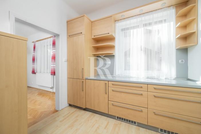 Prodej rodinného domu, Liberec, Národní, 150 m2