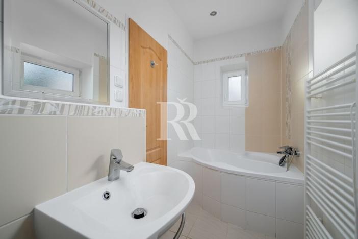 Prodej rodinného domu, Liberec, Národní, 150 m2