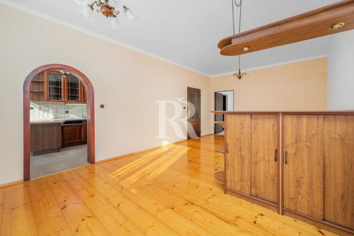 Prodej rodinného domu, Liberec, Národní, 150 m2