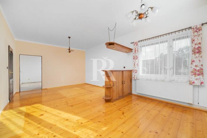 Prodej rodinného domu, Liberec, Národní, 150 m2