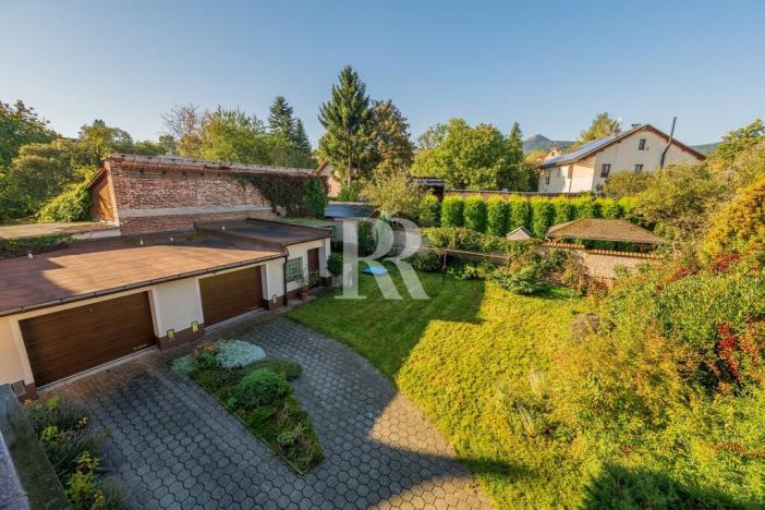 Prodej rodinného domu, Liberec, Národní, 150 m2