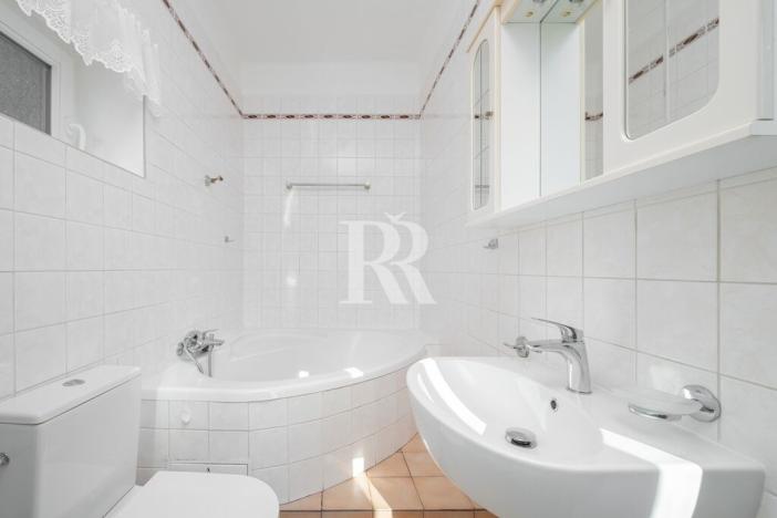 Prodej rodinného domu, Liberec, Národní, 150 m2