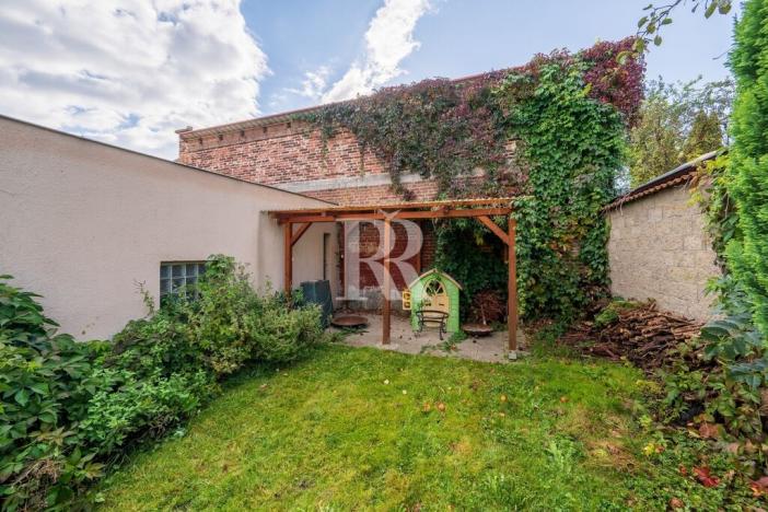 Prodej rodinného domu, Liberec, Národní, 150 m2