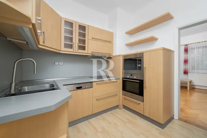 Prodej rodinného domu, Liberec, Národní, 150 m2