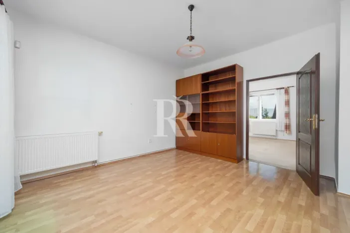 Prodej rodinného domu, Liberec, Národní, 150 m2