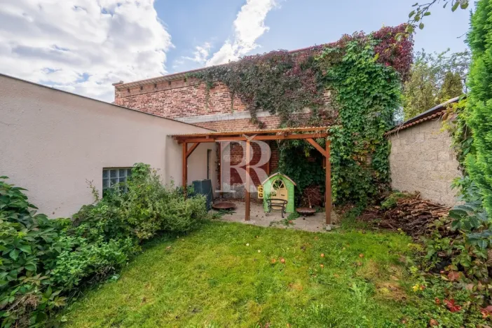 Prodej rodinného domu, Liberec, Národní, 150 m2