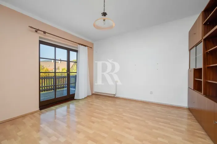 Prodej rodinného domu, Liberec, Národní, 150 m2