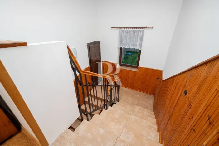 Prodej rodinného domu, Liberec, Národní, 150 m2