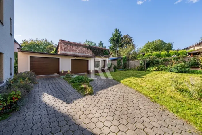 Prodej rodinného domu, Liberec, Národní, 150 m2