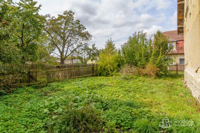 Prodej rodinného domu, Dolní Rychnov, Revoluční, 120 m2