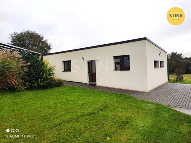 Pronájem komerční nemovitosti, Petřvald, Pod Lesem, 69 m2