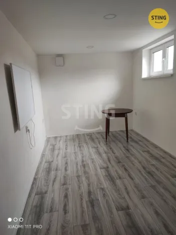 Pronájem komerční nemovitosti, Petřvald, Pod Lesem, 69 m2