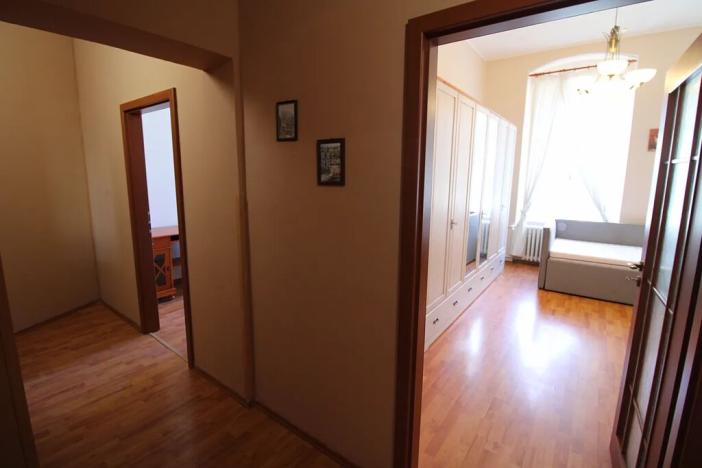 Prodej bytu 2+1, Karlovy Vary, I. P. Pavlova, 54 m2