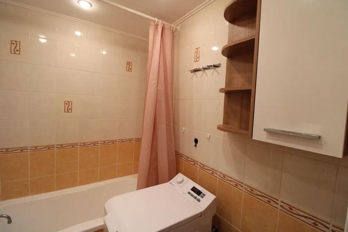 Prodej bytu 2+1, Karlovy Vary, I. P. Pavlova, 54 m2