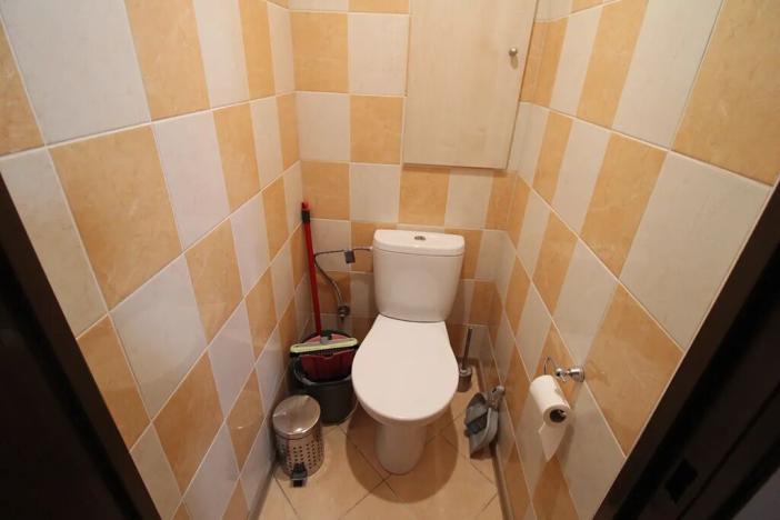 Prodej bytu 2+1, Karlovy Vary, I. P. Pavlova, 54 m2