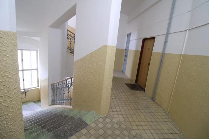 Prodej bytu 2+1, Karlovy Vary, I. P. Pavlova, 54 m2