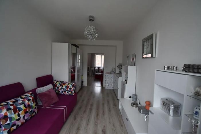 Prodej bytu 2+kk, Karlovy Vary, Šmeralova, 44 m2