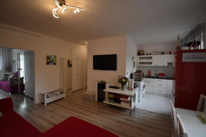 Prodej bytu 2+kk, Karlovy Vary, Šmeralova, 44 m2