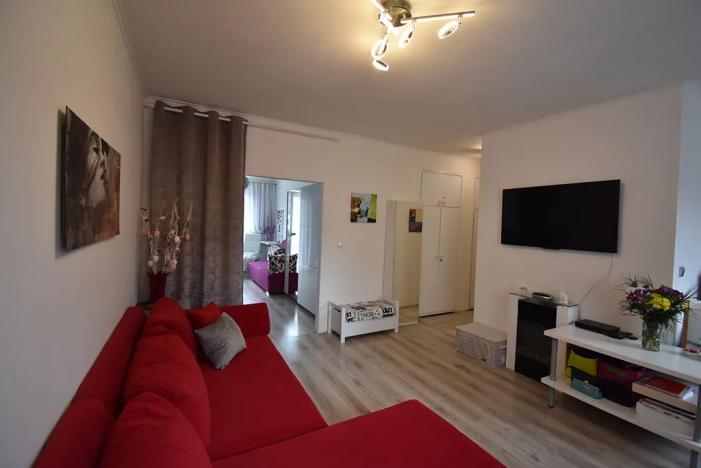 Prodej bytu 2+kk, Karlovy Vary, Šmeralova, 44 m2