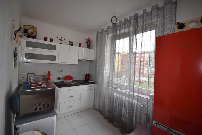 Prodej bytu 2+kk, Karlovy Vary, Šmeralova, 44 m2