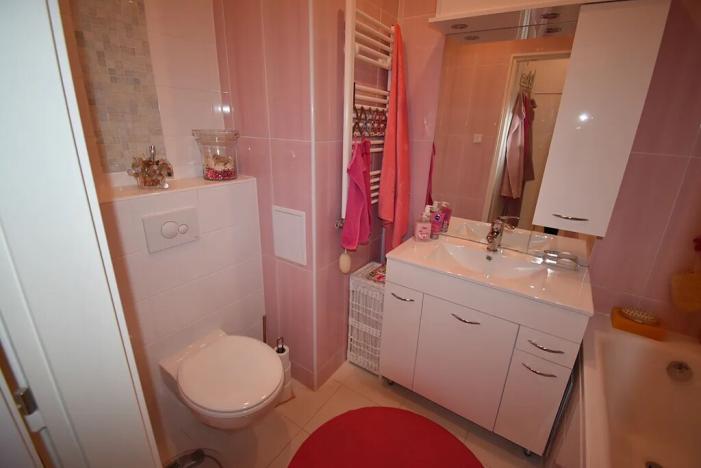 Prodej bytu 2+kk, Karlovy Vary, Šmeralova, 44 m2