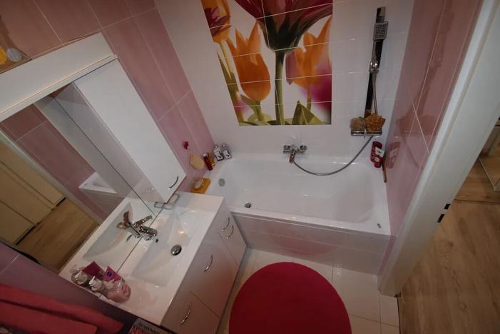 Prodej bytu 2+kk, Karlovy Vary, Šmeralova, 44 m2