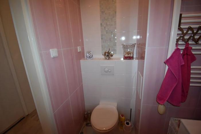 Prodej bytu 2+kk, Karlovy Vary, Šmeralova, 44 m2