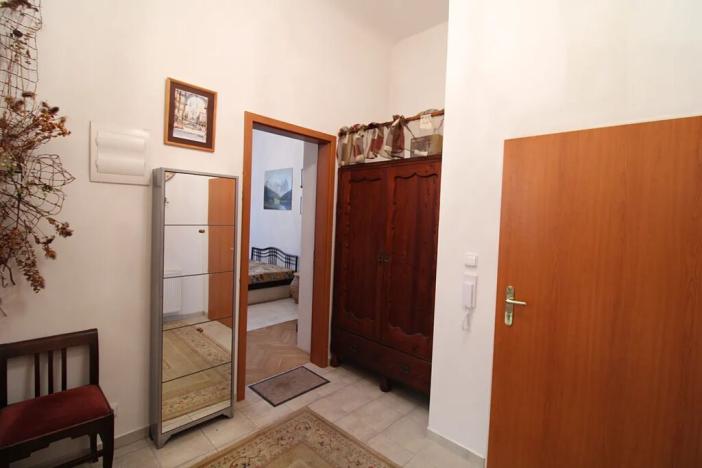 Prodej bytu 3+1, Karlovy Vary, Krále Jiřího, 91 m2