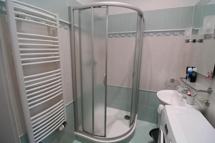 Prodej bytu 3+1, Karlovy Vary, Vřídelní, 71 m2