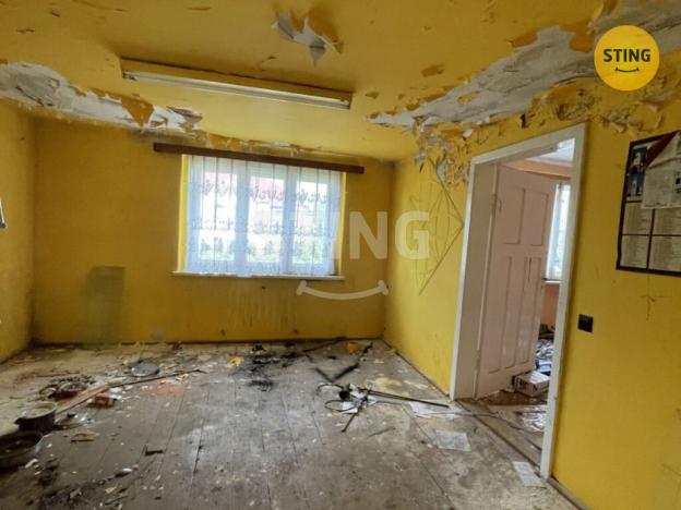 Prodej rodinného domu, Bohumín, Šunychelská, 140 m2