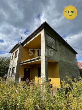 Prodej rodinného domu, Bohumín, Šunychelská, 140 m2