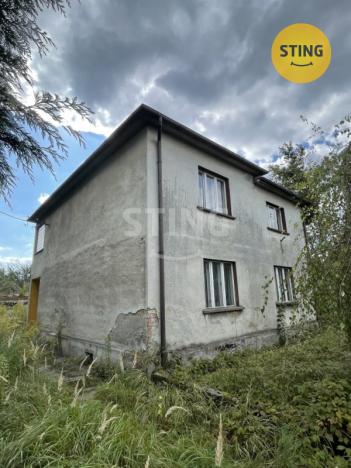 Prodej rodinného domu, Bohumín, Šunychelská, 140 m2