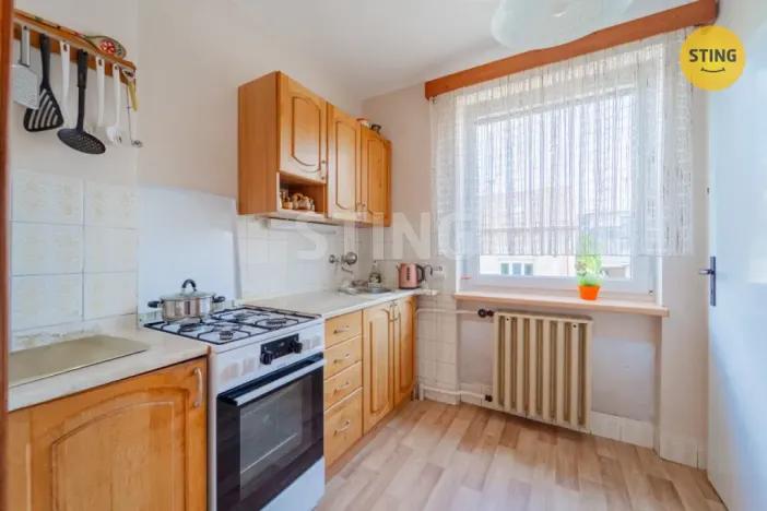 Prodej bytu 3+1, Opava, Polní, 73 m2