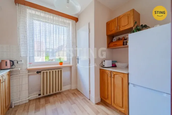 Prodej bytu 3+1, Opava, Polní, 73 m2