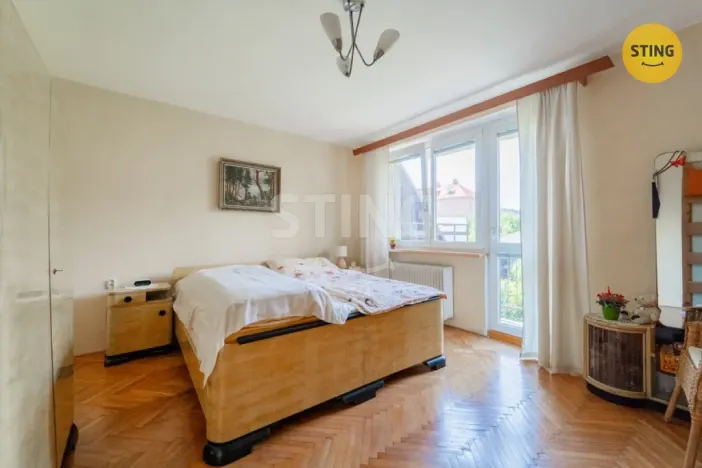 Prodej bytu 3+1, Opava, Polní, 73 m2