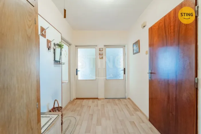 Prodej bytu 3+1, Opava, Polní, 73 m2