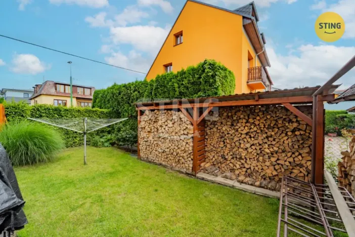 Prodej bytu 3+1, Opava, Polní, 73 m2