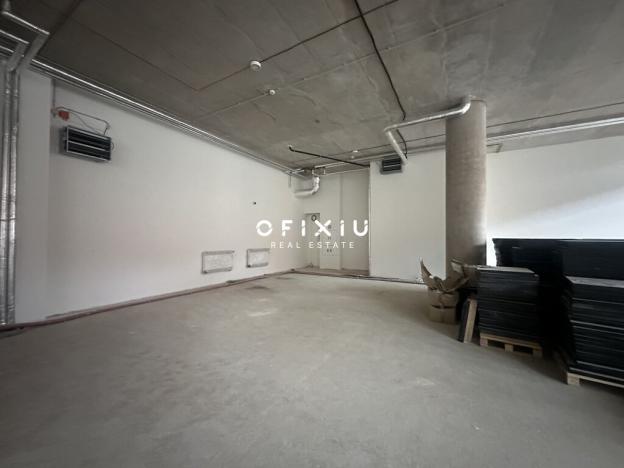 Pronájem obchodního prostoru, Brno, Trnitá, 420 m2