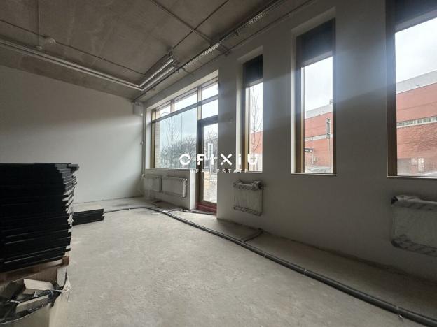 Pronájem obchodního prostoru, Brno, Trnitá, 420 m2