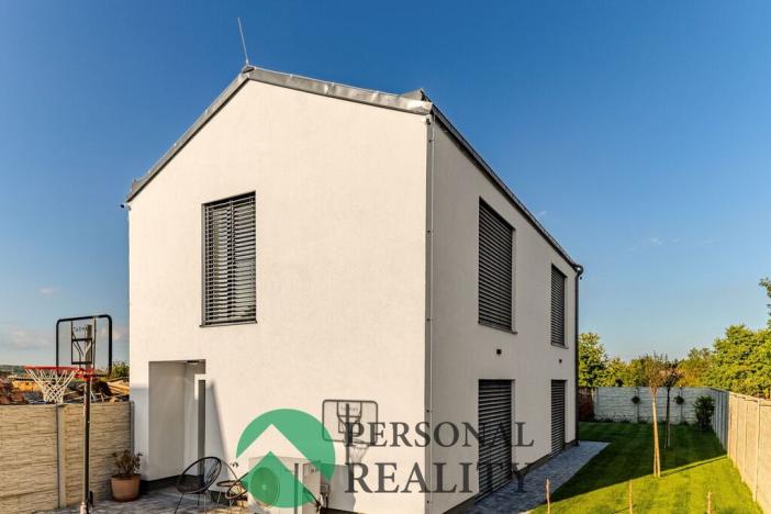 Prodej rodinného domu, Vraňany, 177 m2